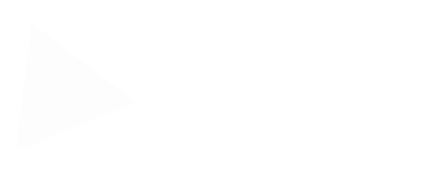 Logo TCE-PR